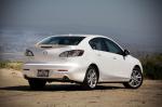 Mazda3 2010 года